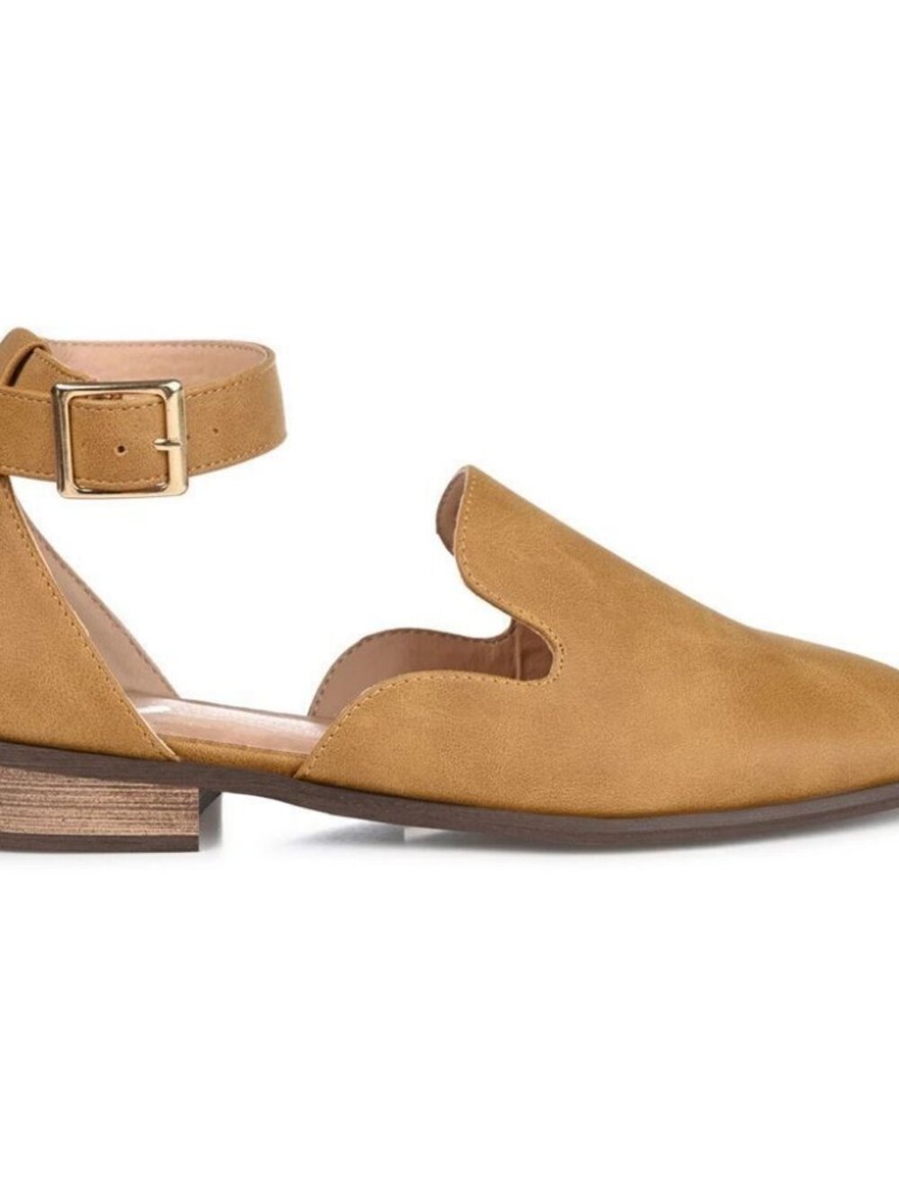 Journee Collection Loreta Flat